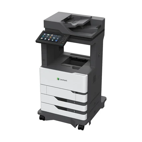 Lexmark XM7355 MFP BSD A4 Mono Laser MFP 52ppm 25B1247