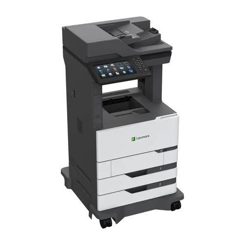 Lexmark XM7355 MFP BSD A4 Mono Laser MFP 52ppm 25B1247