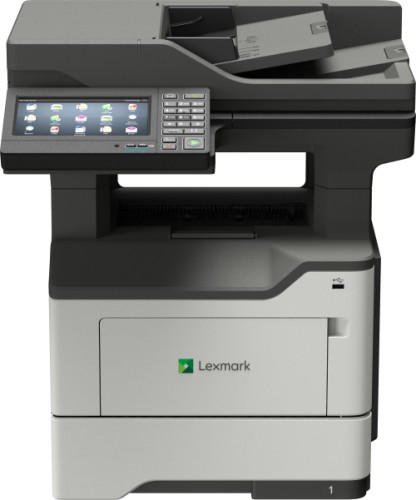 Lexmark XM7370 MFP BSD A4 Mono Laser MFP 66ppm 25B1249