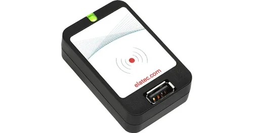 Lexmark TWN4 USB Front 57X0210