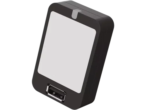 Lexmark TWN4 USB Front Reader 57X0235