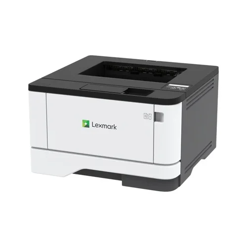 Lexmark M1342 High Volt GB BSD A4 Mono Laser Printer40ppm 29S0422