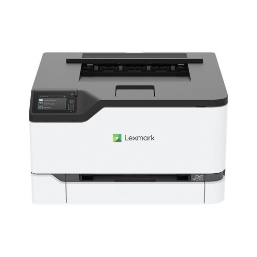 Lexmark C2326 SFP BSD A4 Colour Laser Printer 24 40N9343