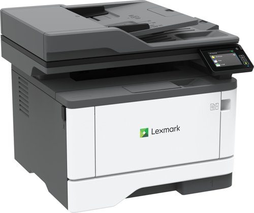 Lexmark XM1342 High Volt GB BSD A4 Mono Laser MFP 40ppm 29S0492