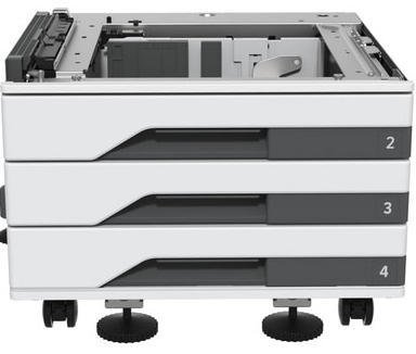 Lexmark 3x520 w/caster CX/ 32D0802