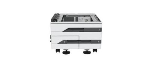 Lexmark Tandem w/caster 32D0803