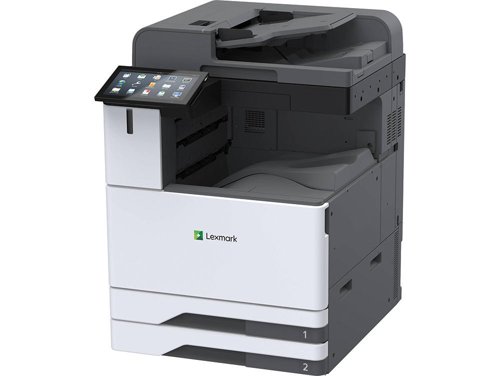 Lexmark XC9465 MFP BSD A3 Colour Laser MFP 65ppm 32D0783