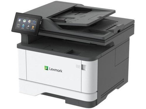 Lexmark XM3142 MFP BSD A4 Mono Laser MFP 40ppm 29S8173