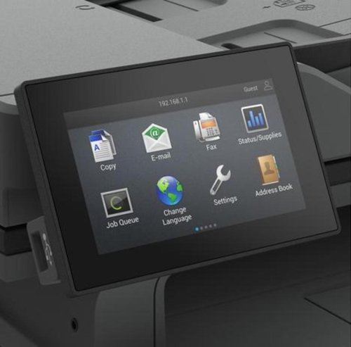 Lexmark XM3142 MFP BSD A4 Mono Laser MFP 40ppm 29S8173