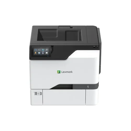 Lexmark C4342 SFP BSD A4 Colour Laser Printer 40 47C9343
