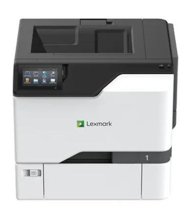 Lexmark C4352 SFP BSD A4 Colour Laser Printer 50 47C9473