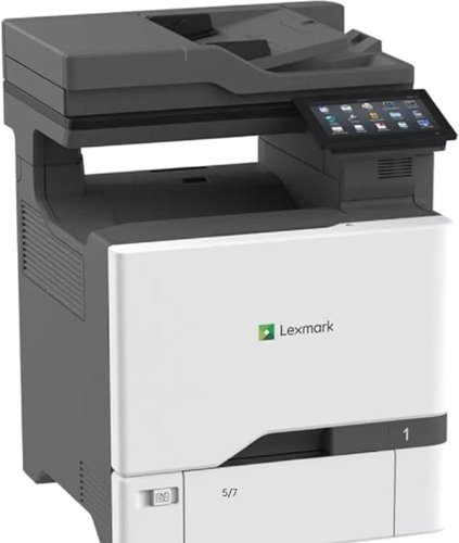 Lexmark XC4342 MFP BSD A4 Colour Laser MFP 40PPM 47C9893