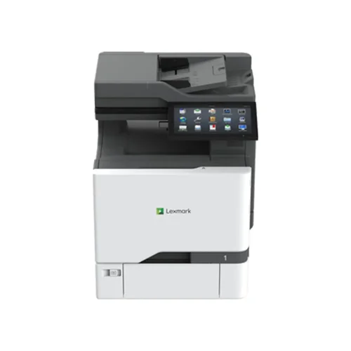 Lexmark XC4352 MFP BSD A4 Colour Laser MFP 50PPM 47C9943