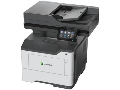 Lexmark MX532ADWE MFP A4 Mono Laser MFP 44ppm 38S0833