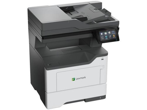Lexmark MX532ADWE MFP A4 Mono Laser MFP 44ppm 38S0833