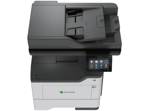 Lexmark MX532ADWE MFP A4 Mono Laser MFP 44ppm 38S0833