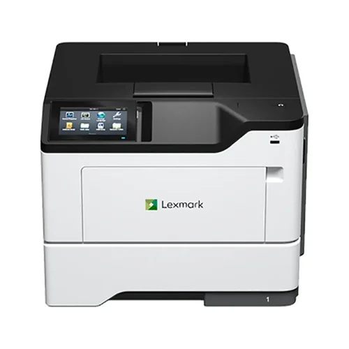 Lexmark M3350 SFP BSD A4 Mono Laser Printer47ppm 38S0963