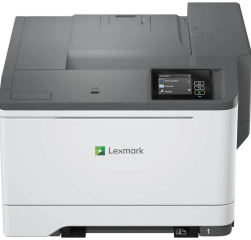 Lexmark C2335 SFP BSD A4 Colour Laser Printer 33 50M0173