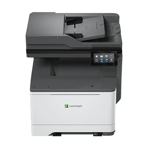 Lexmark XC2335 MFP BSD A4 Colour Laser MFP 33ppm 50M7193