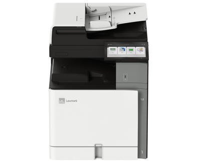 Lexmark CX951SE MFP MFP HV UK MIDEAST 20L8163