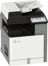 Lexmark XC9525 MFP BSD 95 Series A3 Colour Laser 20L9023