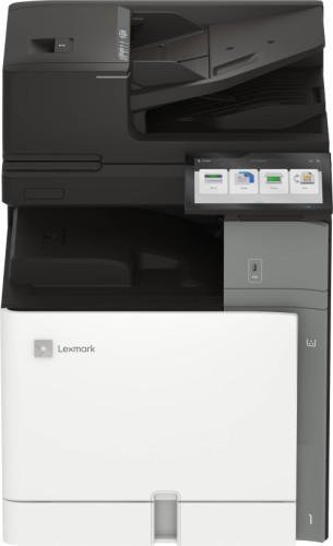 Lexmark XC9645 MFP BSD 96 Series A3 Colour Laser 20L9123