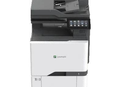 Lexmark XC9655 MFP BSD 96 Series A3 Colour Laser 20L9153