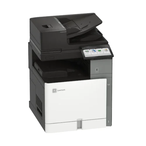 Lexmark XC8355 MFP BSD A4 Colour Laser MFP 55ppm 20L9183
