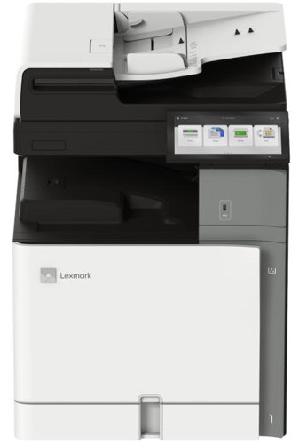 Lexmark XC9535 MFP BSD 95 Series A3 Colour Laser 20L9092