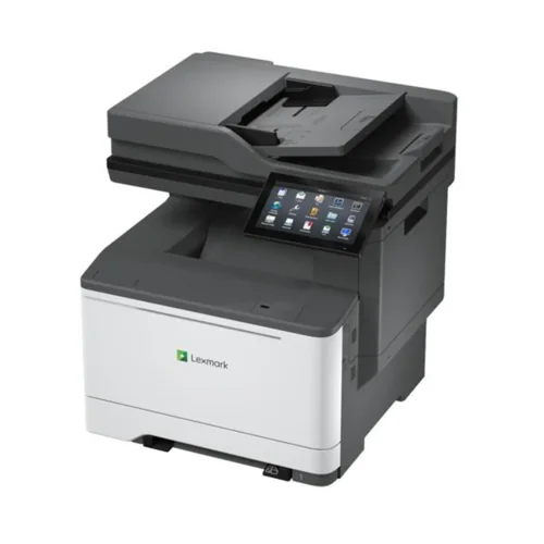 Lexmark XC2342 MFP BSD A4 Colour Laser MFP 40ppm 50M7393