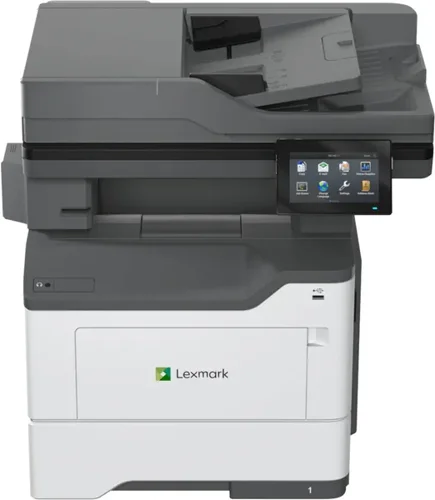 Lexmark XM3346 MFP BSD A4 Mono Laser MFP 44ppm 38S0978
