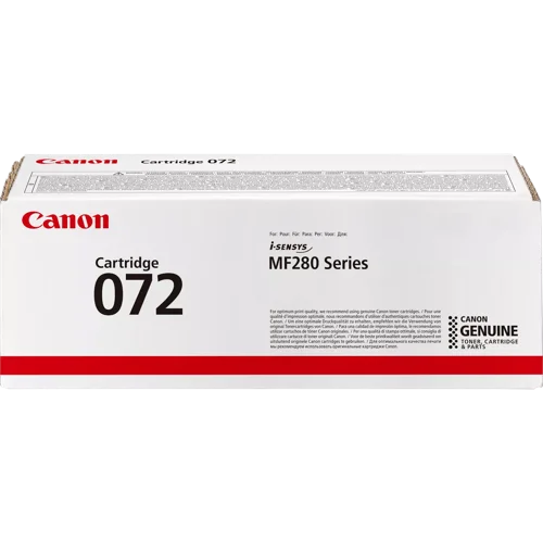 Canon 5647C002/072 Toner cartridge black 1.400 pages ISO/IEC 19752 for Canon LBP-172