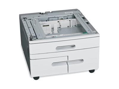 Lexmark 22Z0014  2520 Sheet Tandem