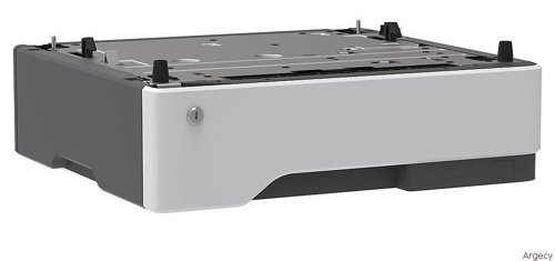 Lexmark 38S3130  550 Sheet Tray  Grey 
