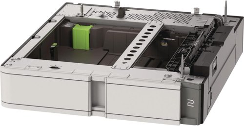 Lexmark 20L8800  Paper Tray  Lexmark  CX83X/95X/96X CS96X MX95X  550 Sheets Grey