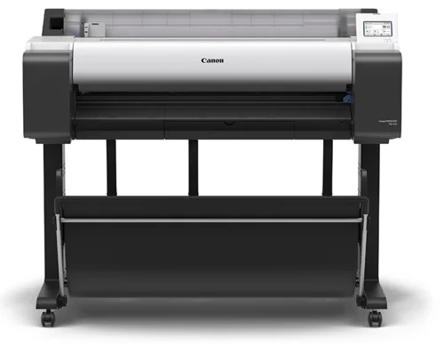 Canon imagePROGRAF TM-350 Plotter Printer (6246C003)
