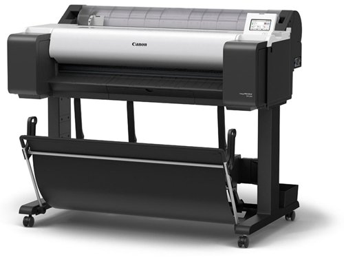 Canon imagePROGRAF TM-350 Plotter Printer (6246C003)