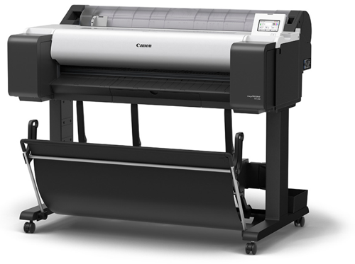 Canon imagePROGRAF TM-350 Plotter Printer (6246C003)