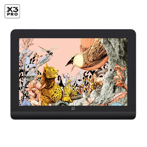 XP Pen Artist 16 PRO GEN 2 X3 Pro 16inch MD160QH