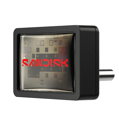 Sandisk Extreme Fit USB-C Flash Drive 1TB SDCZ530-1T00-G46
