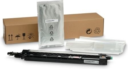 HP Developer Unit Black E87640DN E87650DN E87660DN 1T0C140NL1