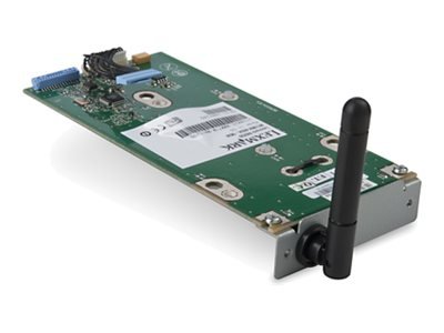 Lexmark C925 MarkNet N8250 802.11b/g/n Wireless Print Server