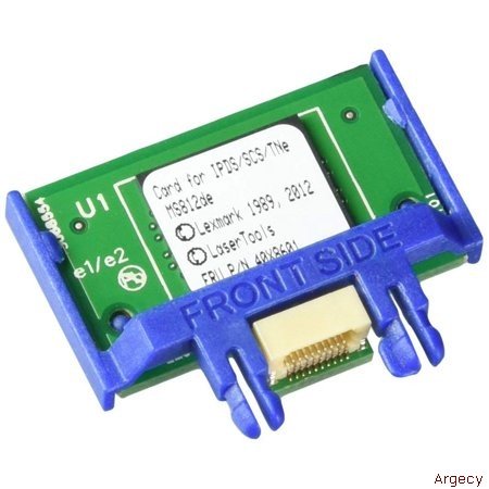 Lexmark MX91X Card For IPDS 26Z0196