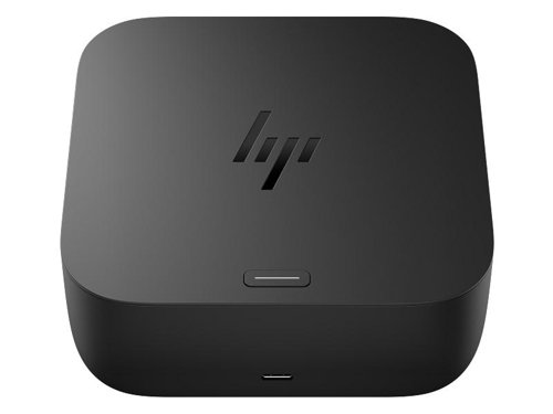 HP USB-C G6 Docking Station 100 Watt 9X3V1Ut