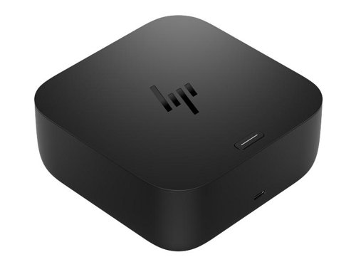 HP USB-C G6 Docking Station 100 Watt 9X3V1Ut