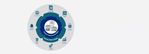 Epson EPA Advanced WorkFLows 5 - Devices C12C938811
