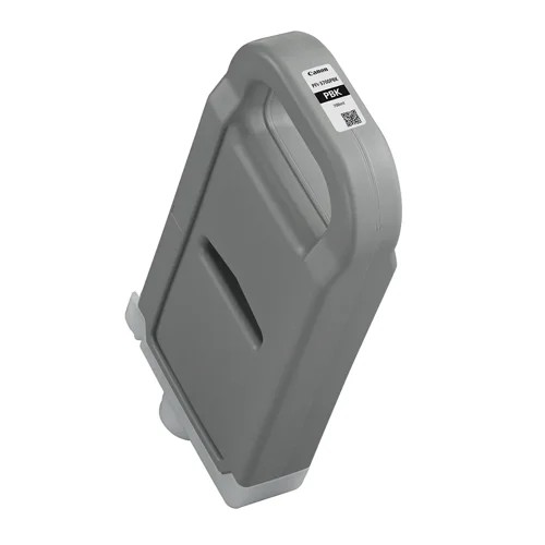 Canon 6444C001/PFI-3700PBK Ink Cartridge Foto Black 700ml for Canon IPF PRO-2600