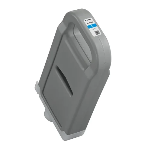 Canon 6445C001/PFI-3700C Ink Cartridge cyan 700ml for Canon IPF PRO-2600