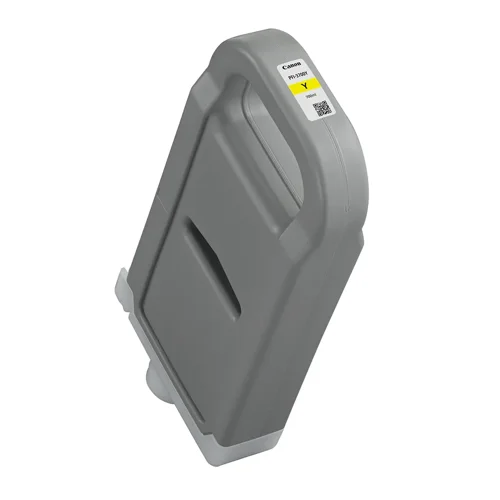 Canon 6447C001/PFI-3700Y Ink Cartridge yellow 700ml for Canon IPF PRO-2600
