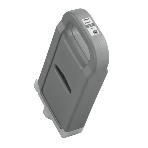 Canon 6448C001/PFI-3700GY Ink Cartridge gray 700ml for Canon IPF PRO-2600